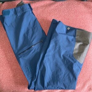 HAGLOFS Nolla Gore-Tex Shell Pants - Ski Snowboard